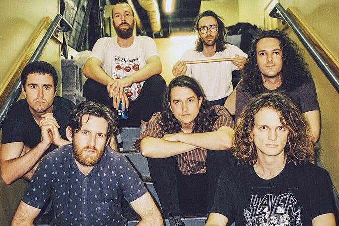 The Essential King Gizzard Albums for New Listeners