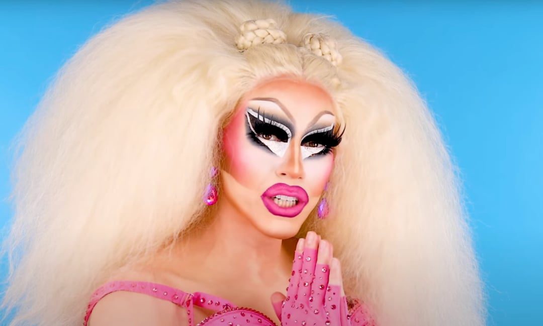 The Evolution of Trixie Mattel From Drag Race to Global Stardom