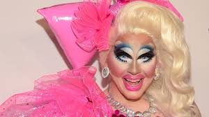 Trixie Mattels Iconic Makeup Breaking Down Her Signature Look