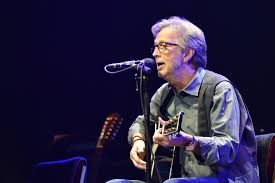 Eric Claptons Influence on Modern Guitarists A Lasting Legacy