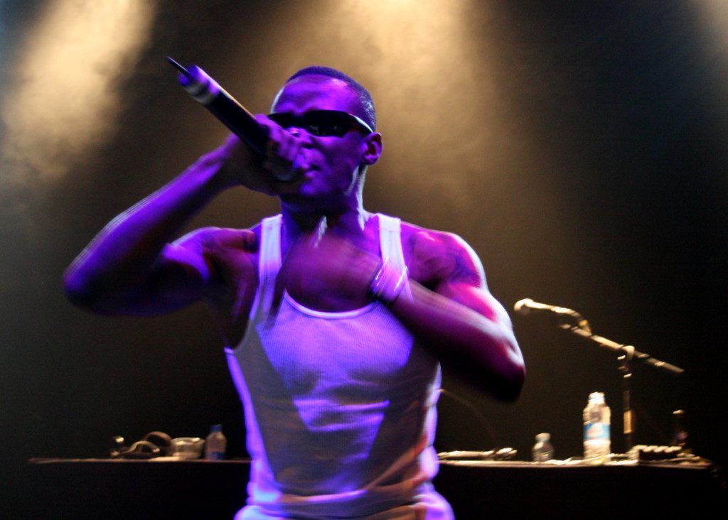 The Evolution of Canibus Music Across Different Eras