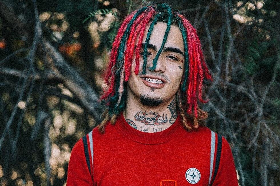 Whats Next for Lil Pump? A Look at His Musical Future