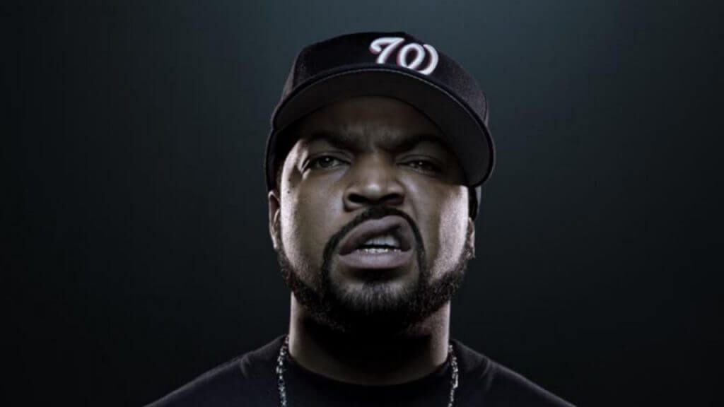 The Evolution of Ice Cube Career Beyond Rap