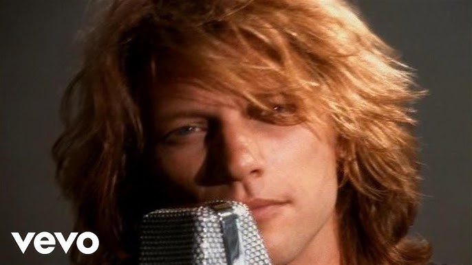 Wanted Dead or Alive The Story Behind Bon Jovis Most Iconic Songs