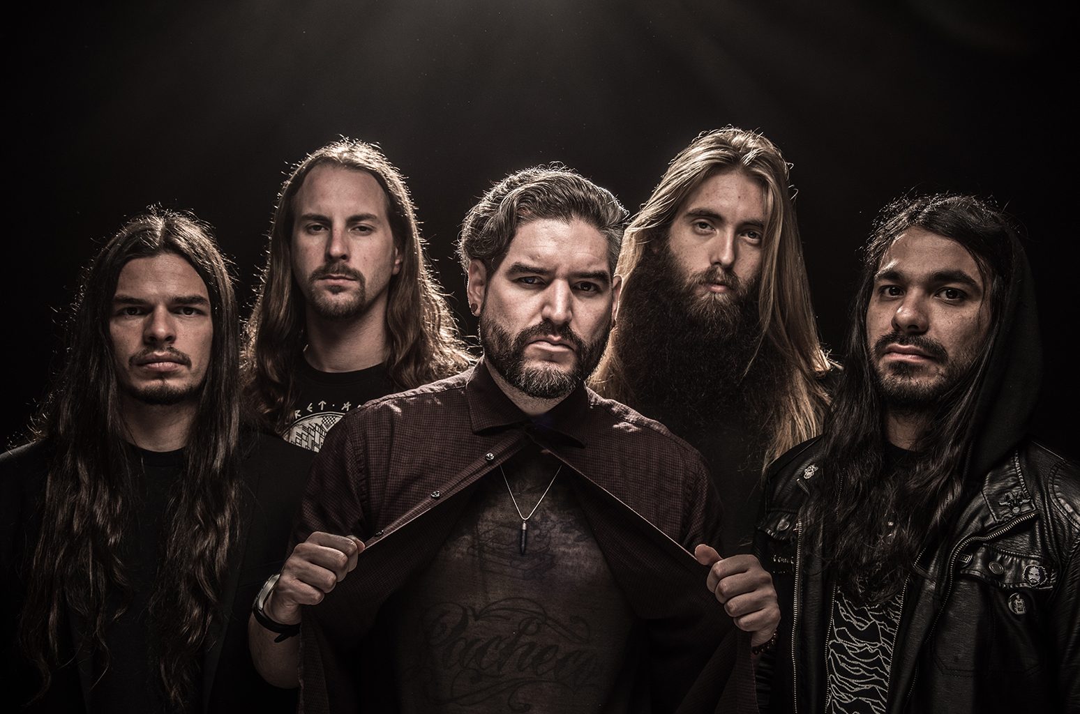 Mitch Luckers Legacy How Suicide Silence Continues to Honor Their Late Frontman