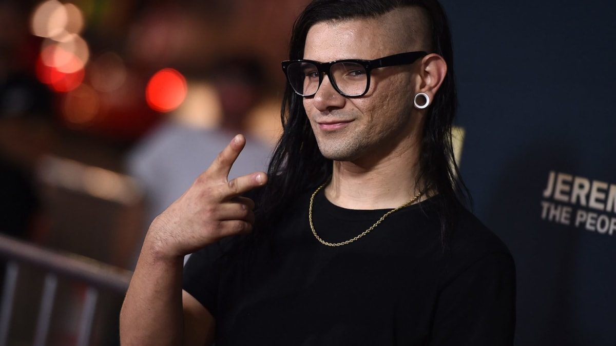 How Skrillex Revolutionized Dubstep and Changed Electronic Music Forever