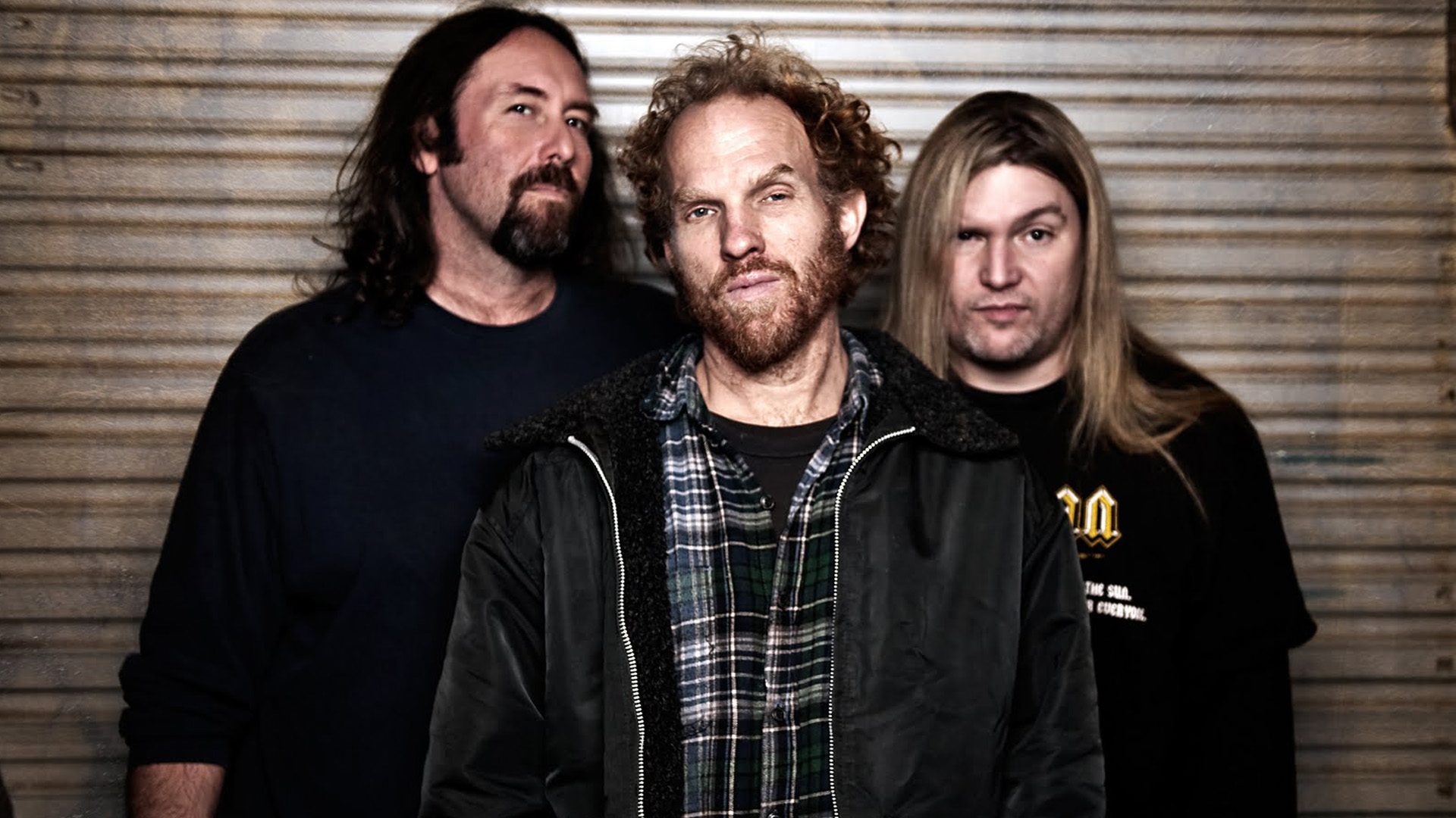 Deliverance and Beyond How Corrosion of Conformity Shaped Southern Metal