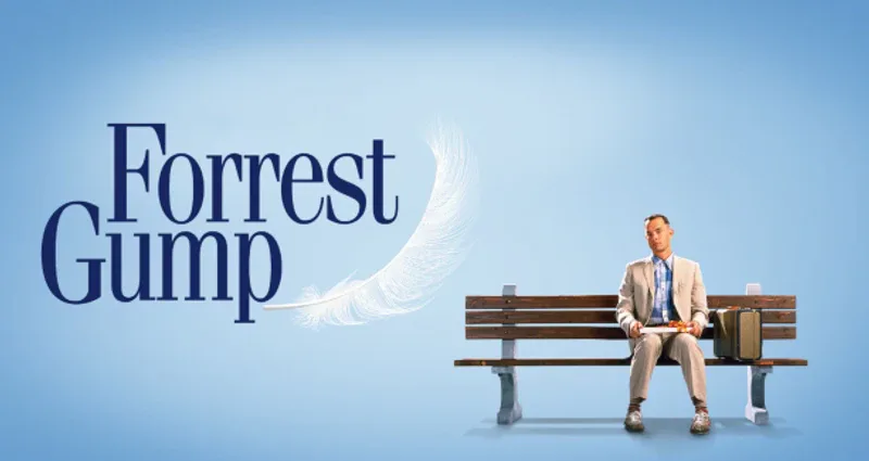 Run to the Official Forrest Gump Merch Shop for Iconic Swag!
