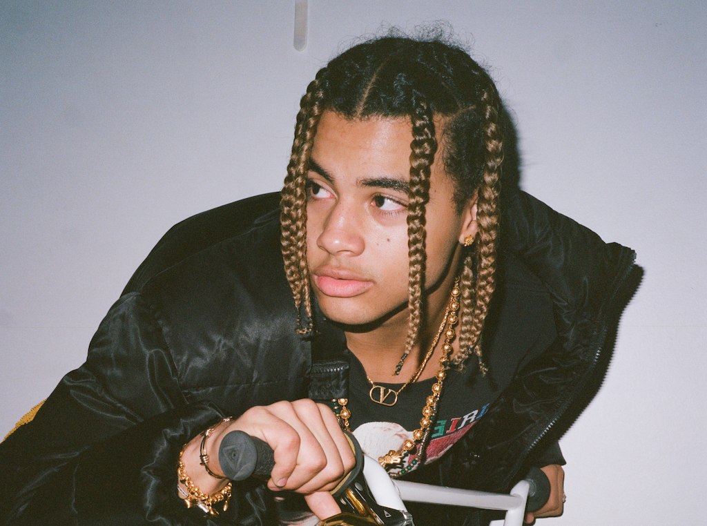 Discover the Hottest Picks at the 24Kgoldn Merch Store!