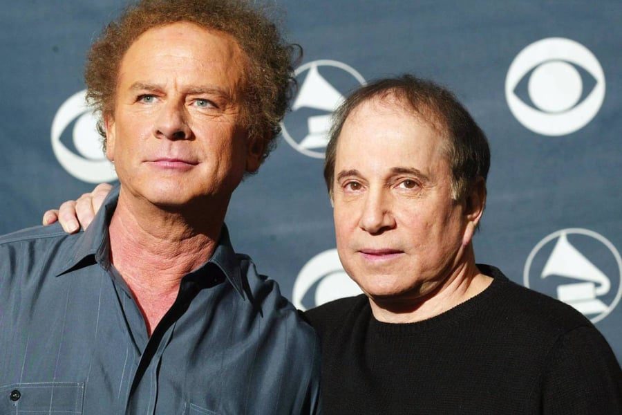 Discover the Best Art Garfunkel Merch for Every Fan!