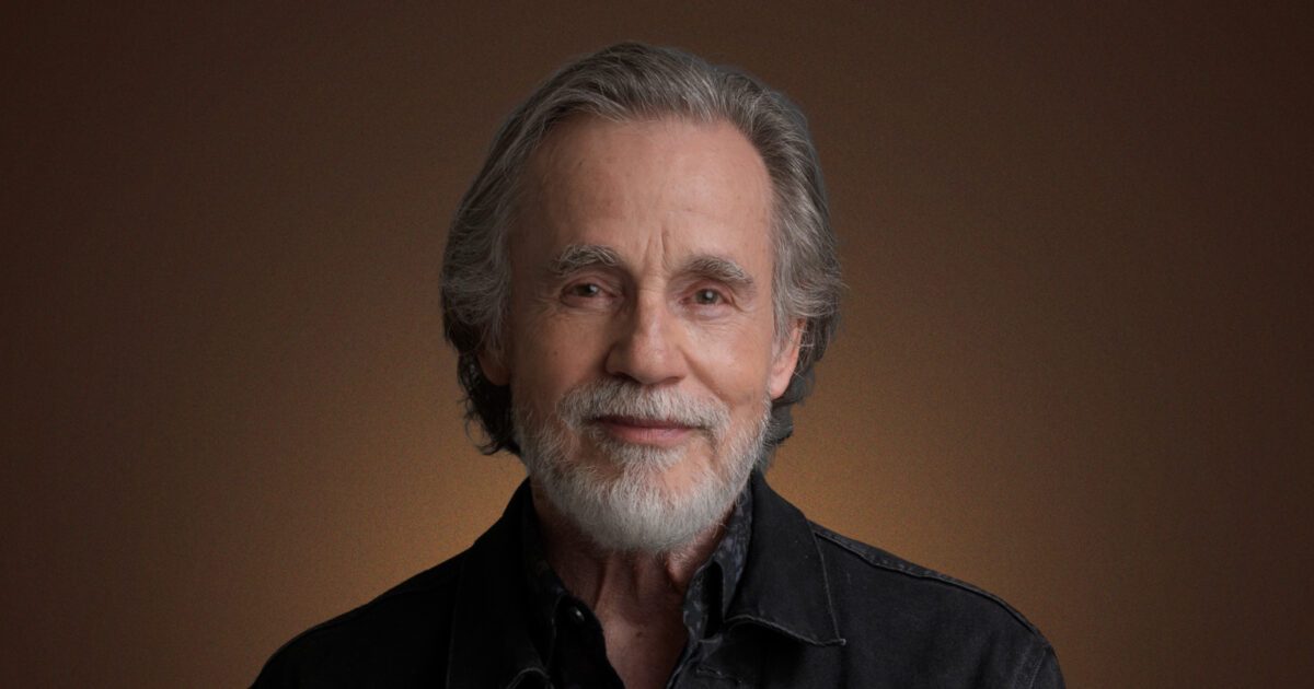 Unleash Your Inner Fan with Jackson Browne Official Merch!