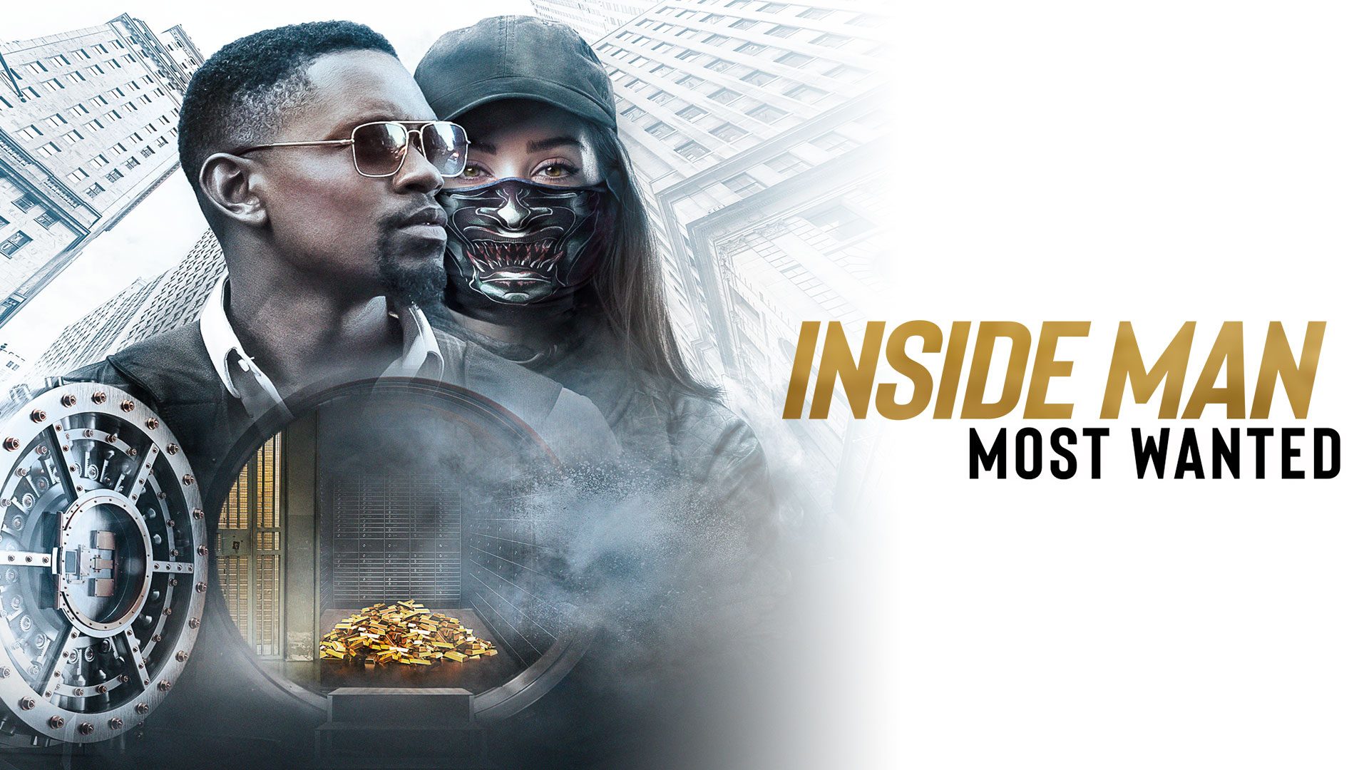 Uncover the Best Inside Man Most Wanted Merch at Our Store!