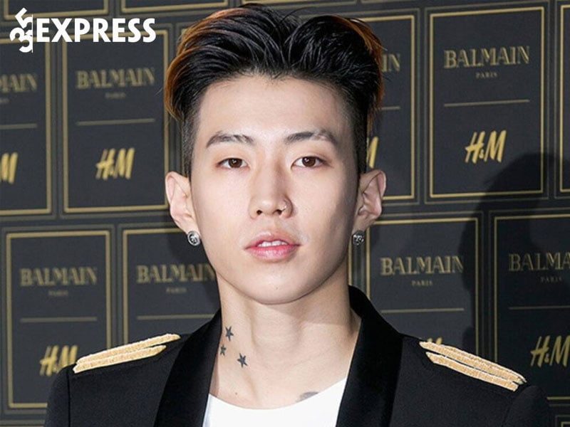 Score Exclusive Jay Park Merch at the Official Store Today!