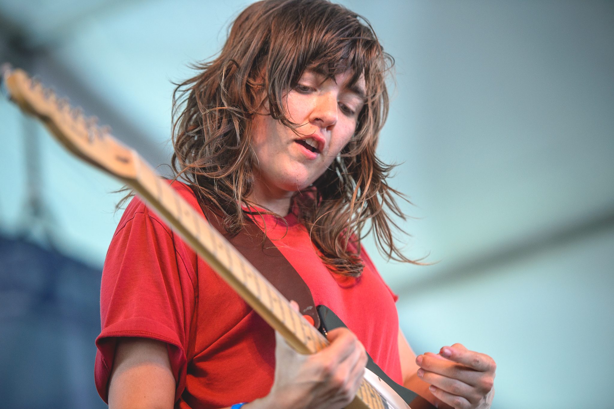 Discover the Best of Courtney Barnett Official Merch for Fans