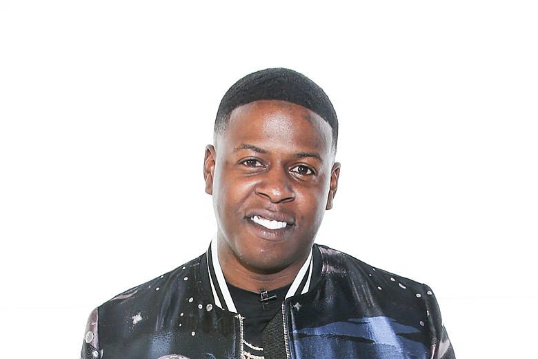 Discover the Hottest Merch at the Blac Youngsta Shop!
