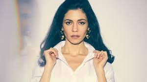 Unveiling Marina Merch Merchandise: A Singer's Stylish Collection!
