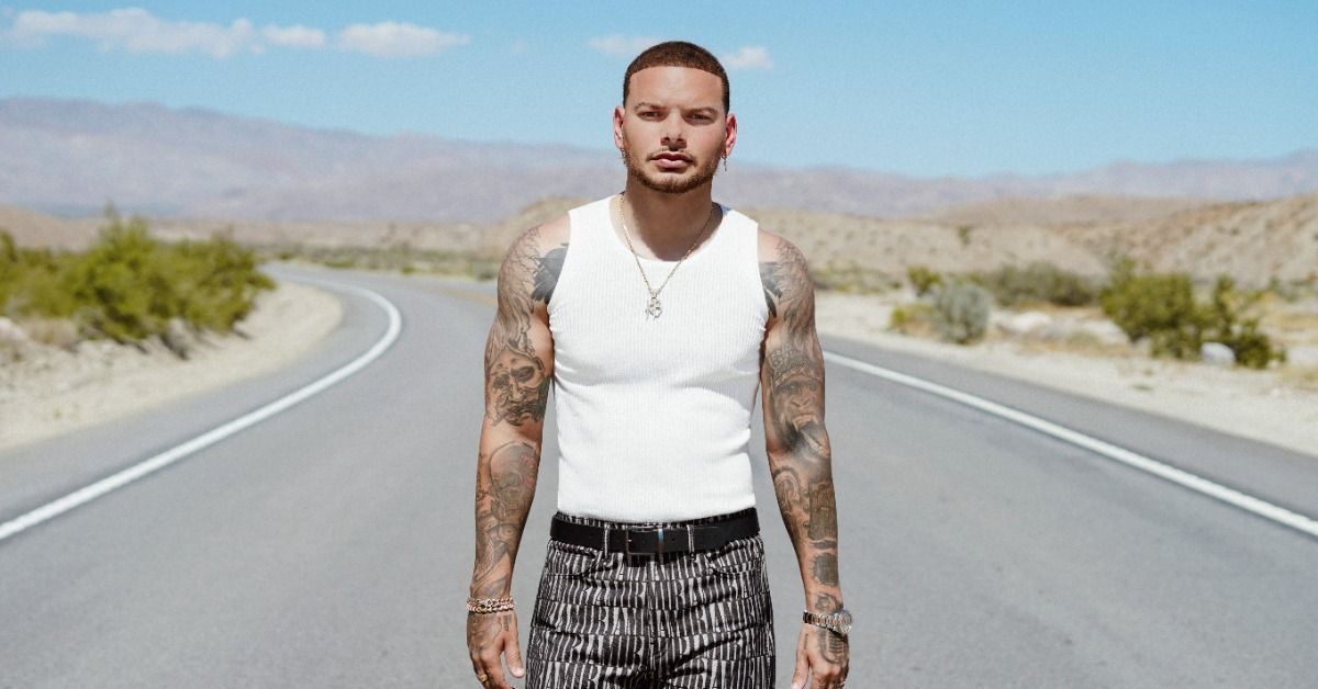 Kane Brown Merch: Must-Have Merchandise for True Fans of the Star