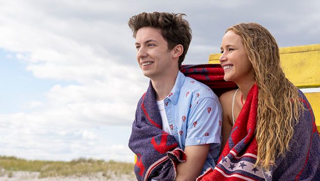 No Hard Feelings Merch: Dive into the Hilarious Movie Swag
