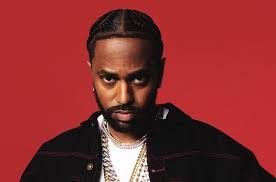Big Sean Merch Official Shop: Elevate Your Style with His Vibe
