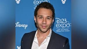 Corbin Bleu Merch: Elevate Your Style with Official Singer Gear