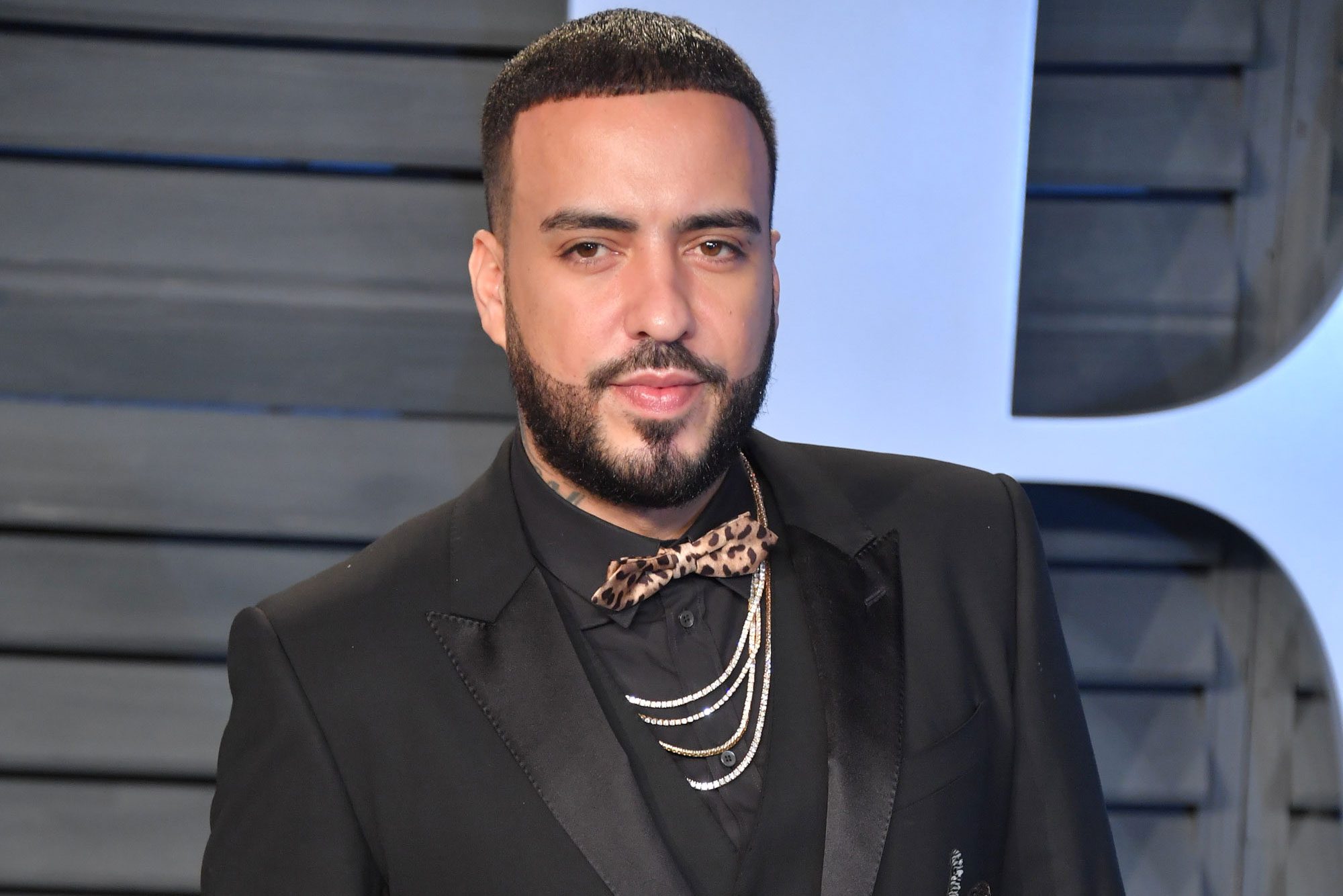 Step Inside the French Montana Store: A Singer's Signature Style