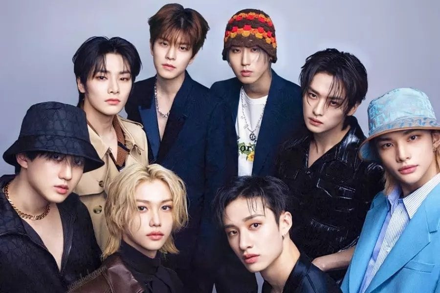 Why StrayKids Shop Celebrates the Unforgettable Voices of K-Pop