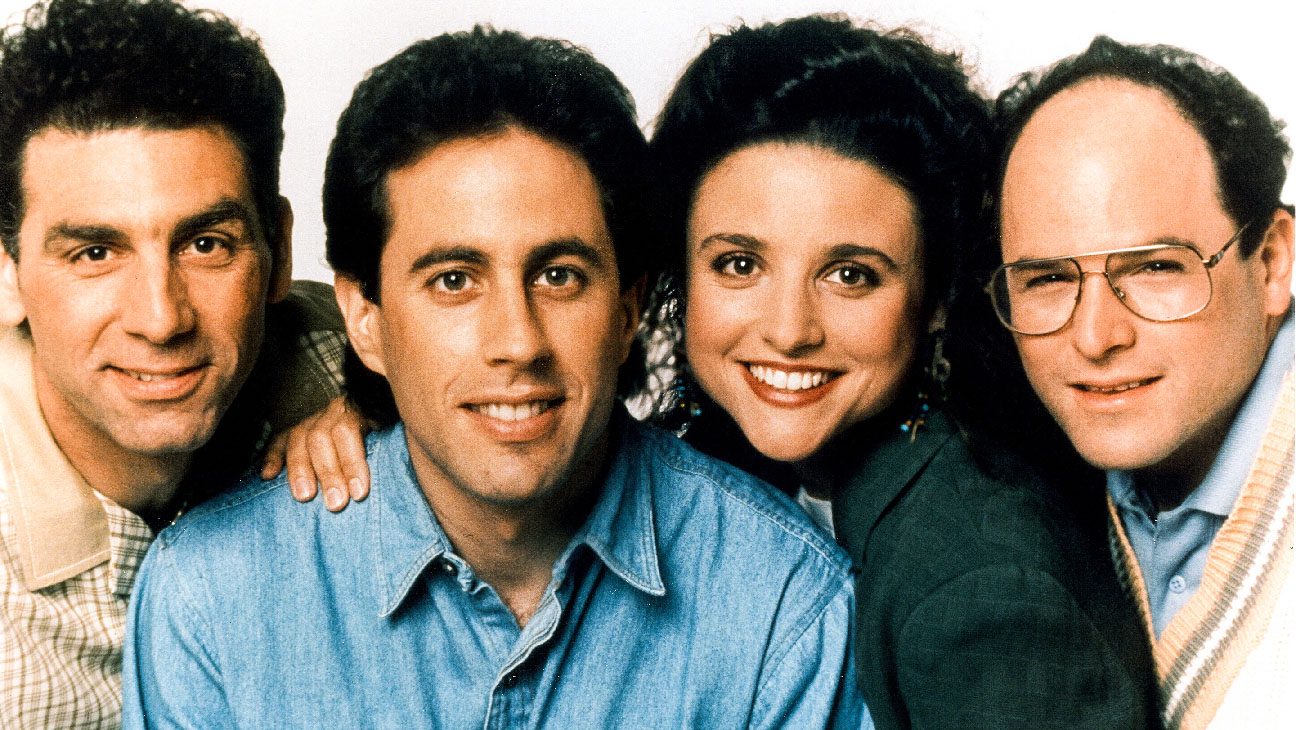 Behind the Scenes: The Iconic Seinfeld Store and Its Cinematic Legacy