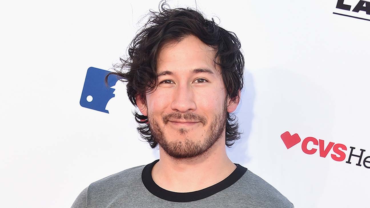 Markiplier Merch Store: Sing Your Heart Out with Epic Gear!