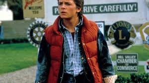 Marty McFly Merch Shop: Singer’s Gear That Rocks the Timeline
