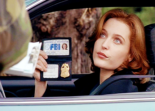 Dana Scully Merch Merch: 7 Must-Have Items for X-Files Fans