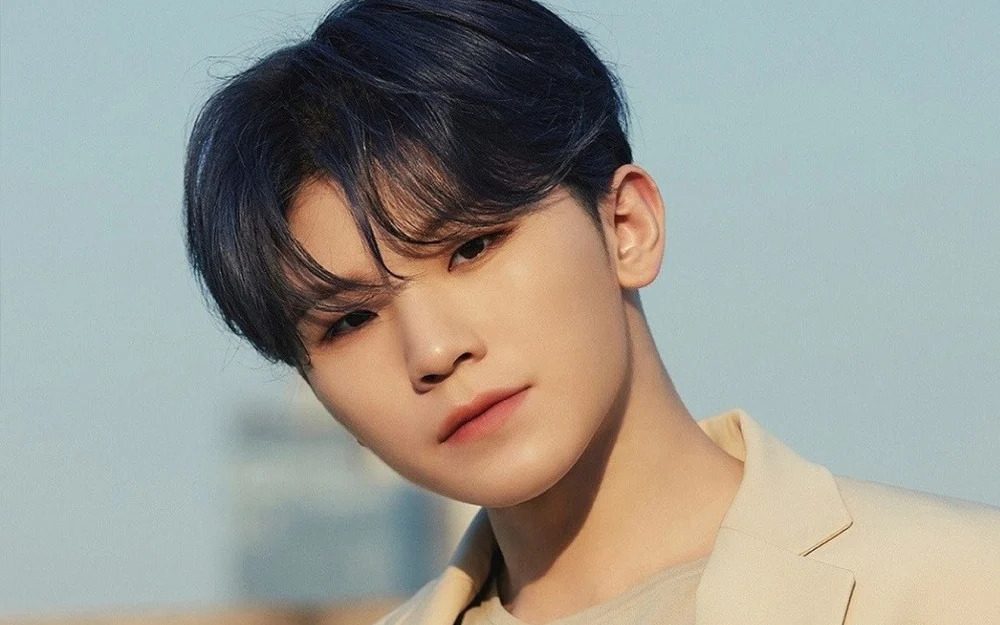 Woozi Official Merch: How This Singer's Gear Fuels Fan Craze