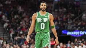 Jayson Tatum Store: Gear that Elevates Your Game on Court