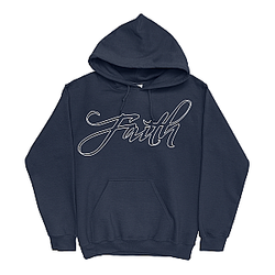 믿음 앨범 까마귀 - Navy Official Merch