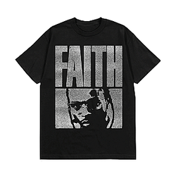 Faith Grain T-Shirt Official Merch