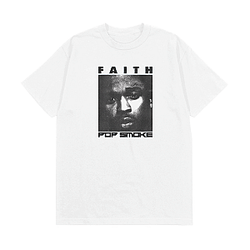 The Smoke Will Never Clear T-Shirt Official Merch
