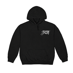 Faith Hoodie Official Merch
