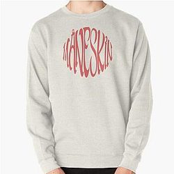 Maneskin Sweatshirts – Maneskin Printed Pullover Sweatshirt