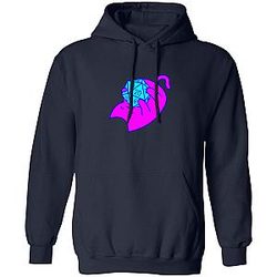 Sodapoppin Hoodies – Dice Cat Pullover Hooded Sweatshirts