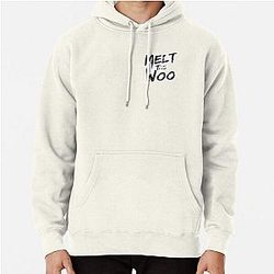 Pop Smoke Hoodies - Pop Smoke Meet The Woo Pullover Hoodie