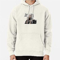 Pop Smoke Hoodies - Meet The Woo Pop Smoke Pullover Hoodie