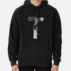 Pop Smoke Hoodies - RIP Pop Smoke Pullover Hoodie