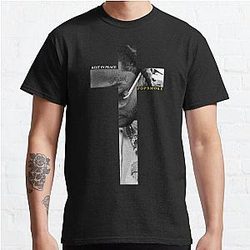 Pop Smoke T-Shirts - RIP Pop Smoke Classic T-Shirt