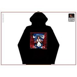 Pop Smoke Hoodies – Vlone x Pop Smoke City Streetwear Hoodie