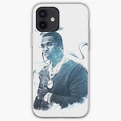 Pop Smoke Cases - Pop Smoke iPhone Soft Case