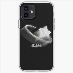 Pop Smoke Cases - Pop Smoke Make It Rain iPhone Soft Case
