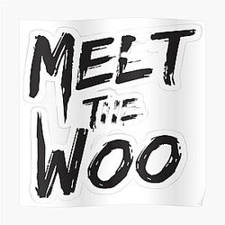Pop Smoke Posters - Pop Smoke Meet The Woo Poster