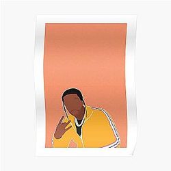 Pop Smoke Posters - Pop Smoke Poster