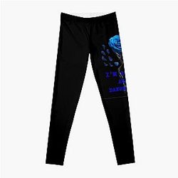 Pop Smoke Leggings - Pop Smoke T-Shirt Leggings
