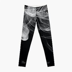 Pop Smoke Leggings - Pop smoke Love Leggings