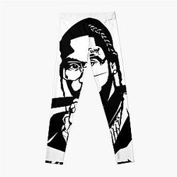 Pop Smoke Leggings - Pop Smoke  Leggings
